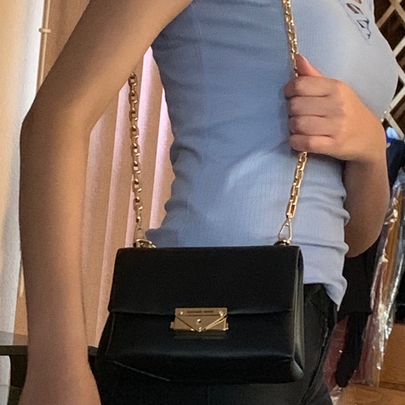 Micheal Kors shoulder/ crossbody bag - Picture 2 of 5